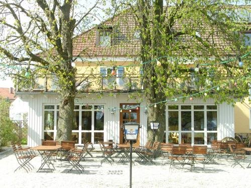 Hotel Garni Löhr - carbon neutral hotel in Straubing