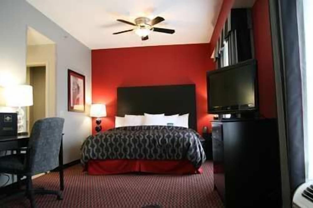 Homewood Suites by Hilton Leesburg - photo 5