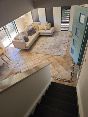 The Tailor Retreat in Busselton, Australia