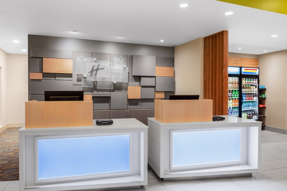 Holiday Inn Express and Suites Union Gap Yakima Area by IHG - photo 2