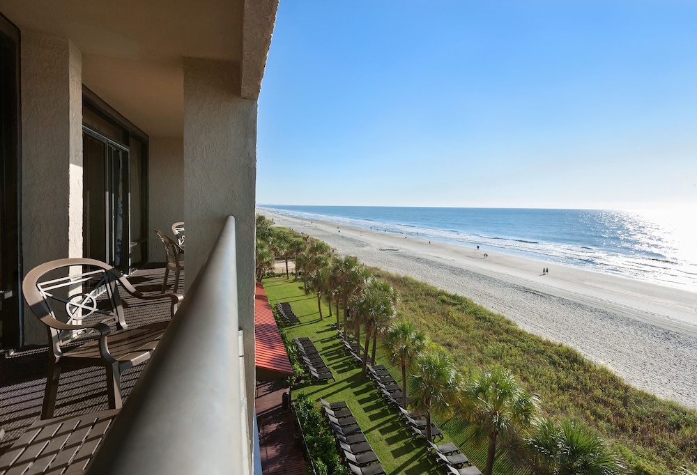 Ocean Reef Resort - photo 160