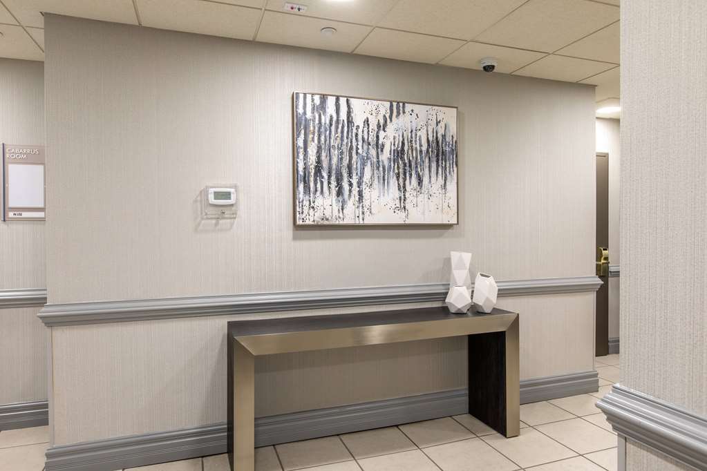 Wingate by Wyndham Charlotte Speedway Concord - photo 43