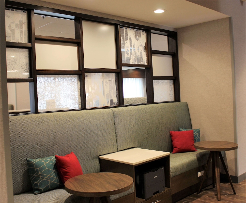 Hampton Inn Lexington NC - photo 58
