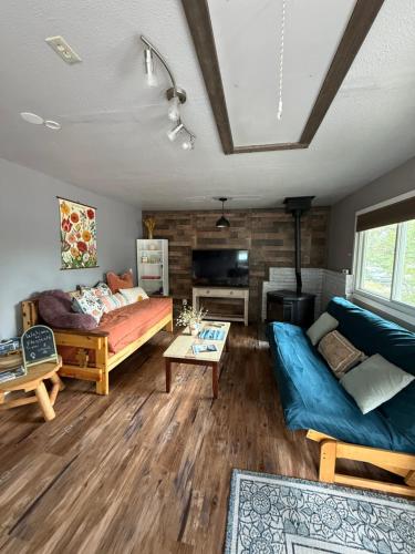 Charming Private Casita in Flagstaff, United States