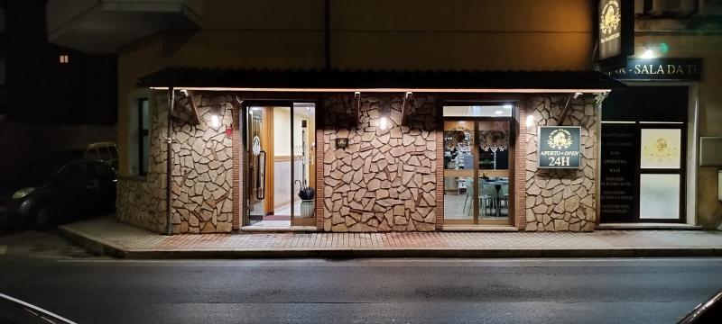 Hotel Colosseo Colleferro — Colleferro