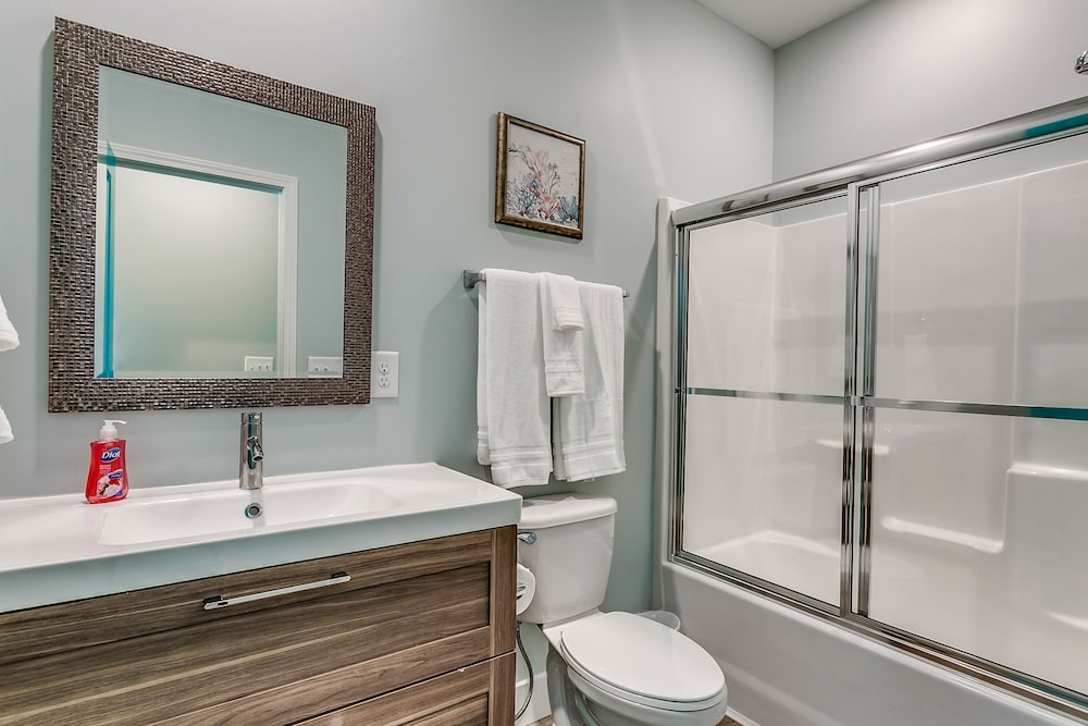 Together Resorts Cherry Grove Resort at 5405 A N Ocean Blvd - photo 45
