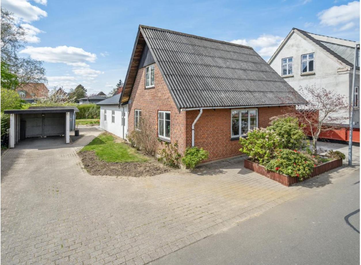 Ingemannsvej 13 Fredericia in Fredericia, Denmark