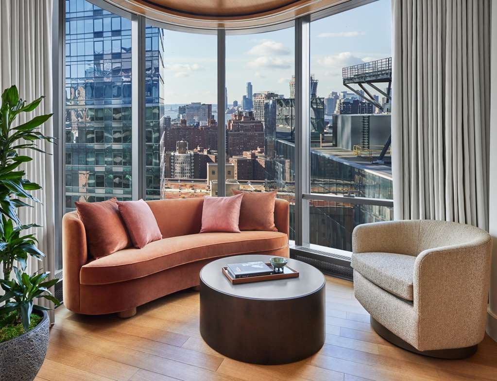 Pendry Manhattan West - photo 81