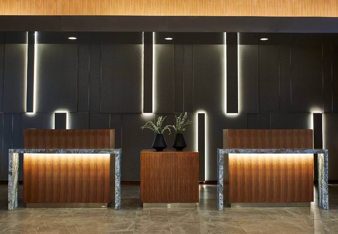 AC Hotel by Marriott Columbus Dublin - photo 17