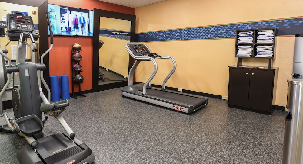Hampton Inn Dry Ridge - photo 57
