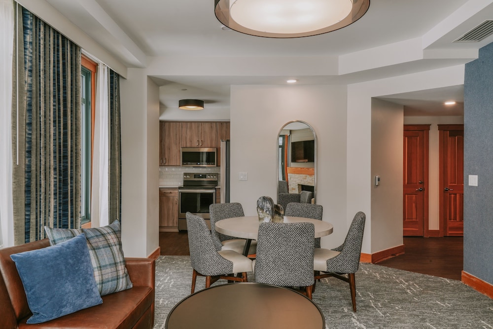The Summit Hotel at Big Sky Resort - photo 26