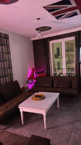Housse - carbon neutral hotel in Avignon
