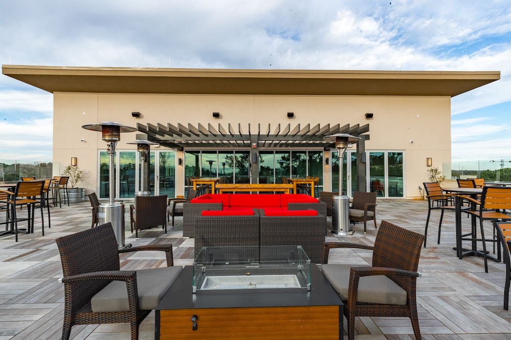Courtyard by Marriott Atlanta Dunwoody - photo 37