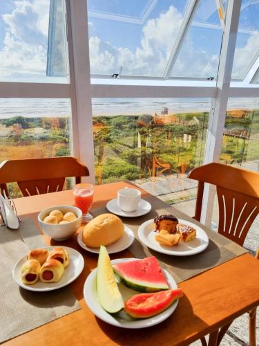 Atlantic Marlin Hotel in Sao Mateus, Brasil