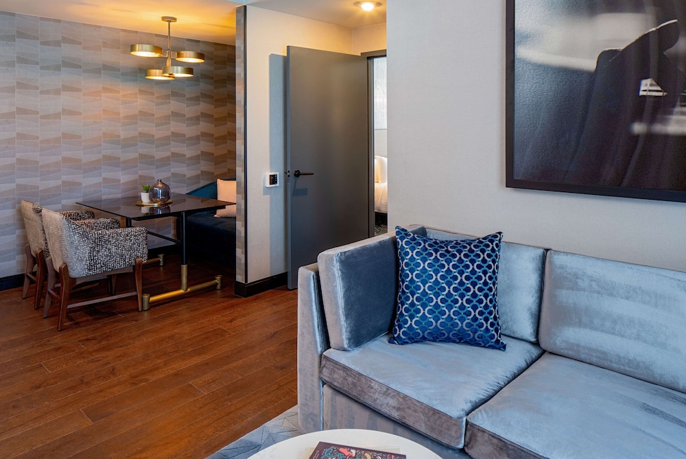 Tempo by Hilton Nashville Downtown - photo 34
