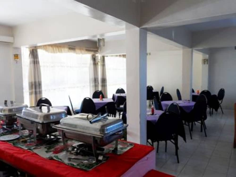 Shelton Villa Hotel in Homa Bay, Kenya