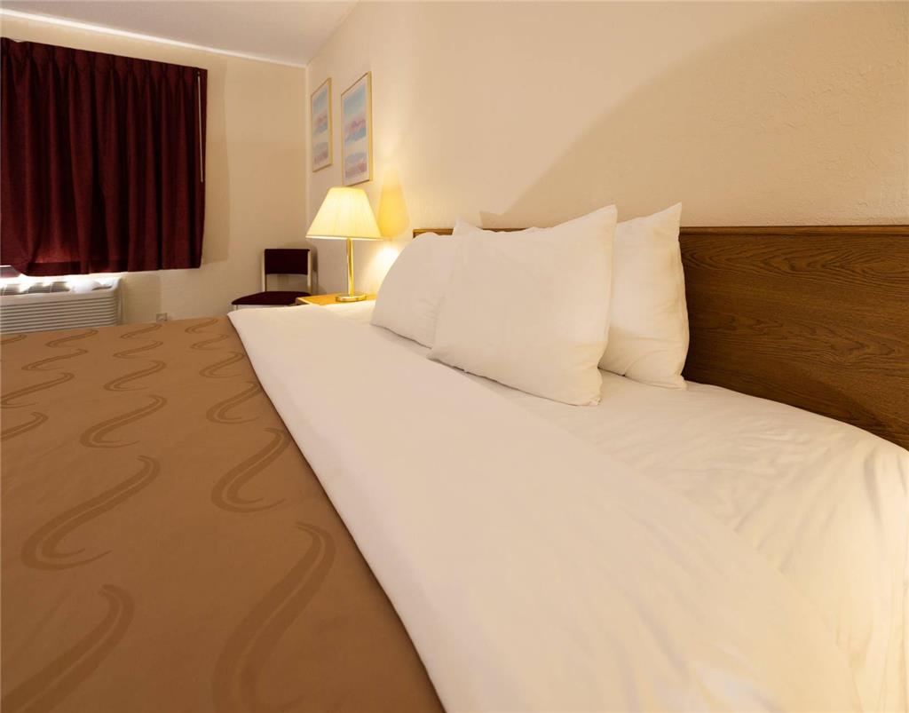 Quality Inn Rosebud Casino - photo 21