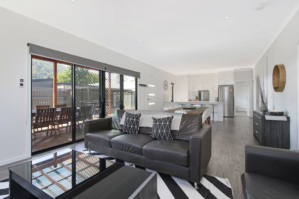 Snowgum Bright Retreat 2 in Bright, Australia