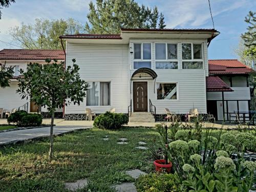 Green Panorama Relax Concept — Baile Olanesti — photo 3