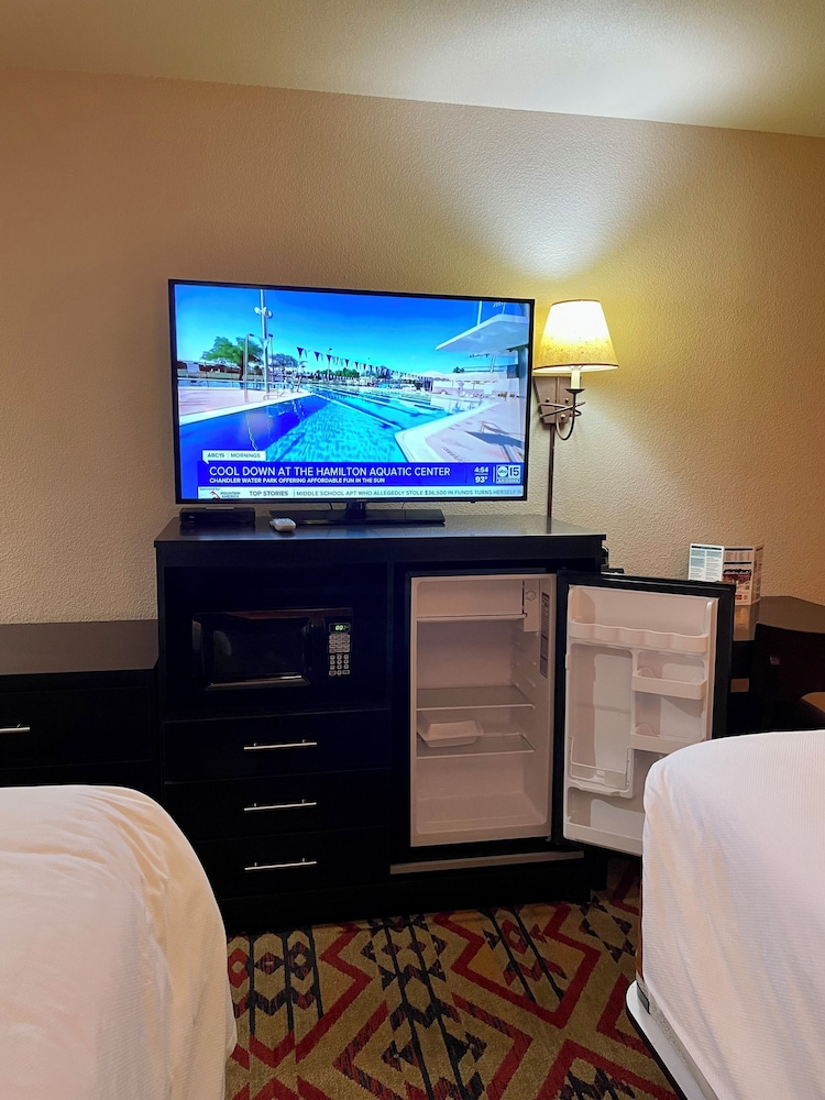 Hualapai Lodge - photo 18