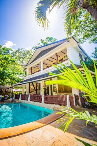 Mami Wata House — Kwale — photo 2