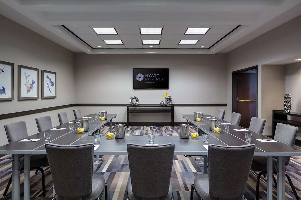 Hyatt Regency Deerfield - photo 15