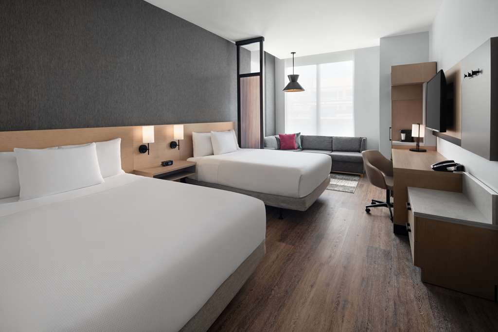 Hyatt Place Atlanta Perimeter Center - photo 29