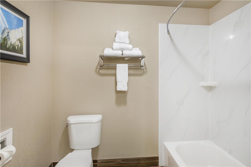 Best Western Plus Sonora Oaks Hotel & Conference Center - photo 15
