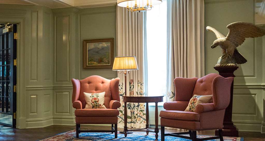 Woodstock Inn & Resort - photo 11