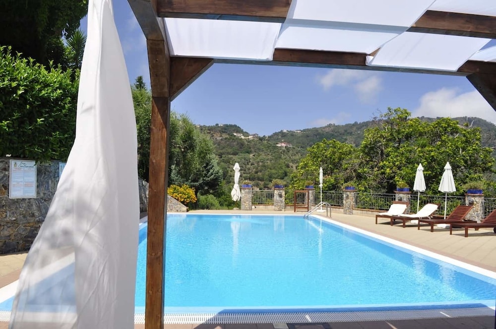 Borgo San Francesco - carbon neutral hotel in Gioiosa Marea