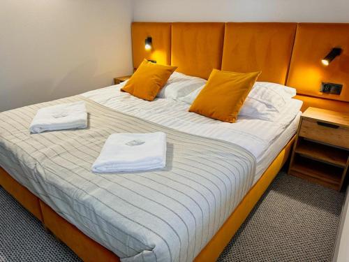 Apartamenty Czerwone Korale 19794101 — Pobiedziska
