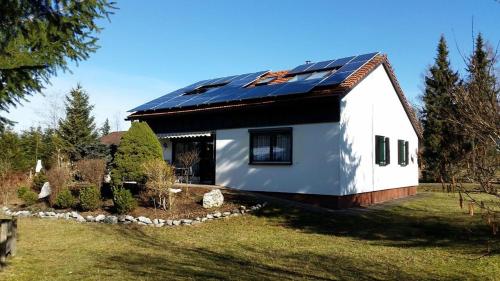 Ferienhaus Rehpfad im Feriendorf Reichenbach 4 — hotel in Nesselwang