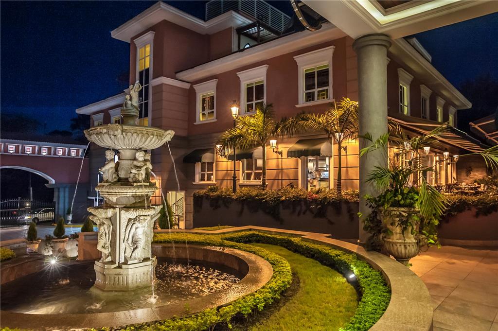 Villa Rosa Kempinski — Nairobi — photo 3
