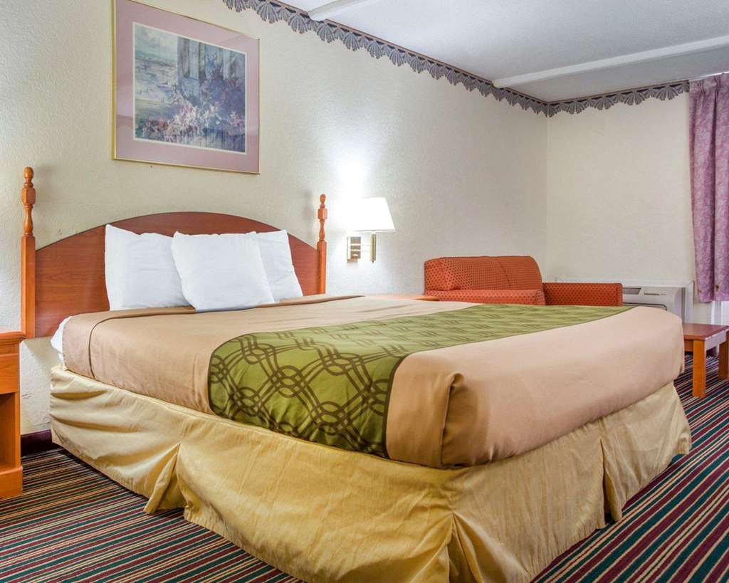 Rodeway Inn Stone Mountain - photo 18