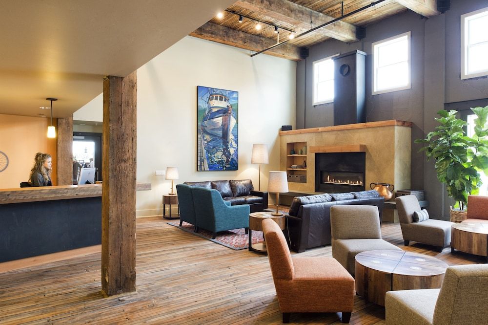 Inn At Lynden - photo 36