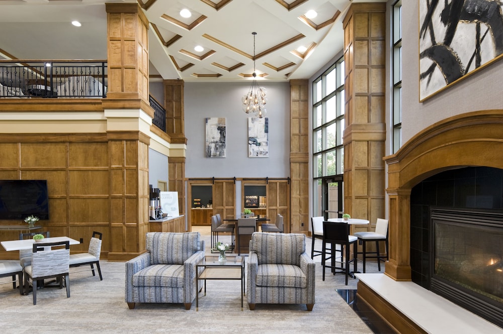 Clubhouse Hotel Suites Sioux Falls - photo 24