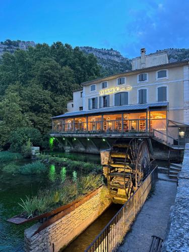 Le Chateau Olive Et Raisin - last minute hotel in Unknown City