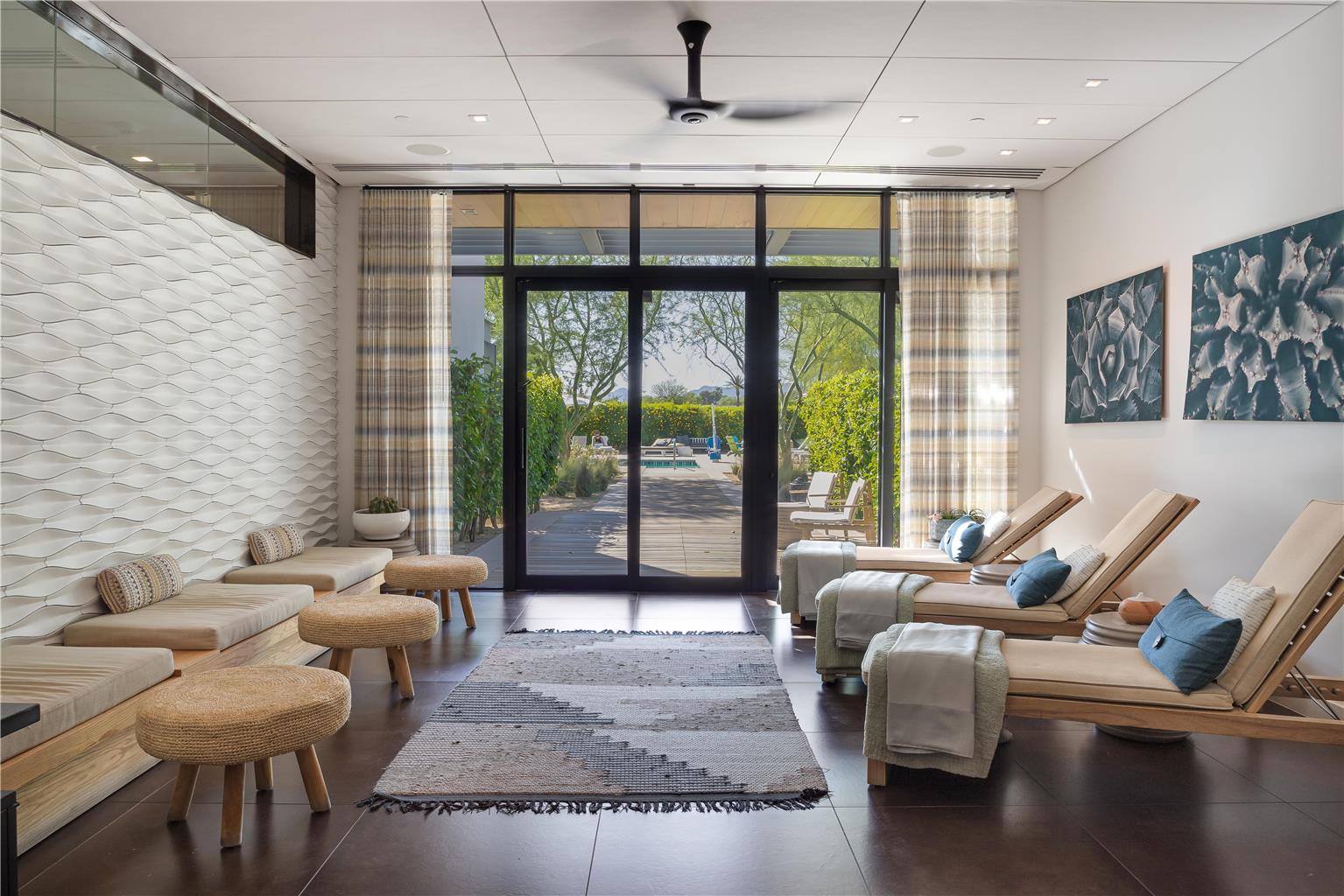 Andaz Scottsdale Resort & Bungalows - photo 50