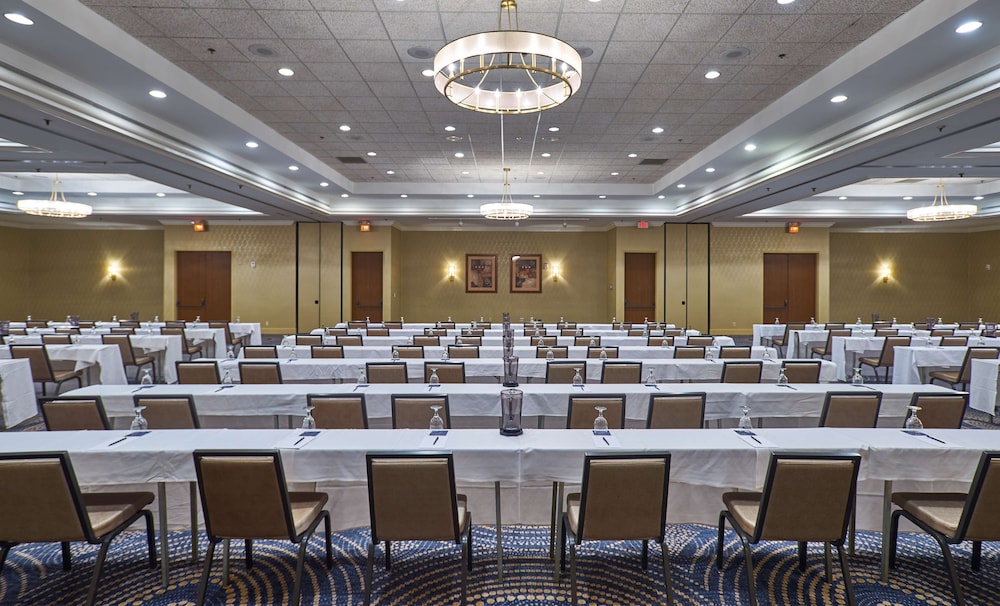 Hilton Knoxville - photo 45