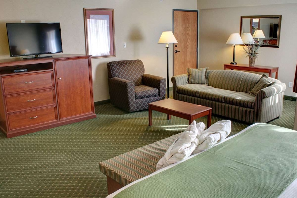Blue Mountain Inn And Suites - photo 6