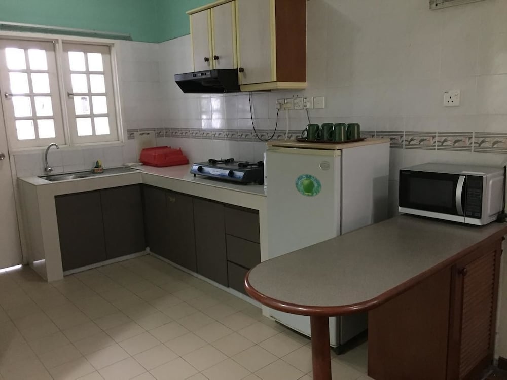 Sleep Out GreenhillResort in Tanah Rata, Malaysia