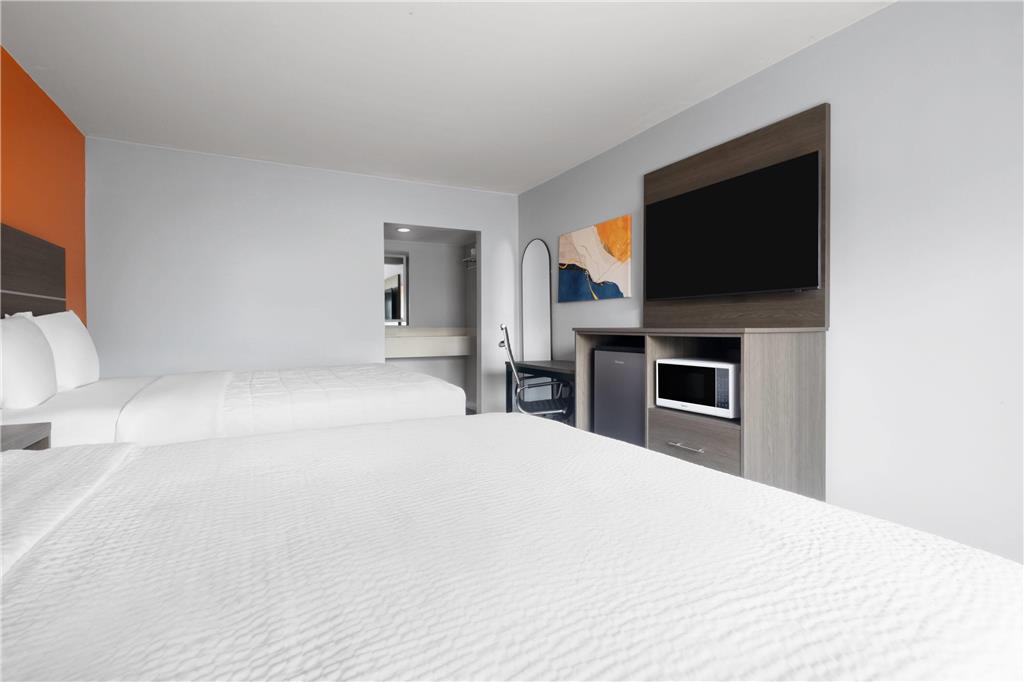 Baymont By Wyndham Salisbury Md - photo 21