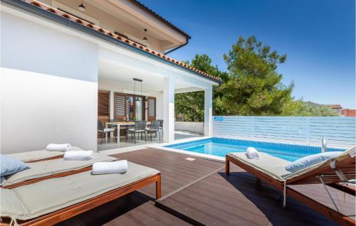 Beautiful Home In Betiga With Wifi — 4-Star Luxury Hotel in Vodnjan, Croatia