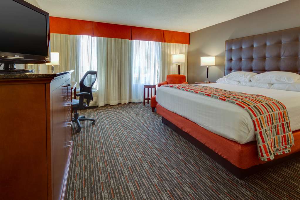 Drury Inn & Suites Memphis Southaven - photo 18