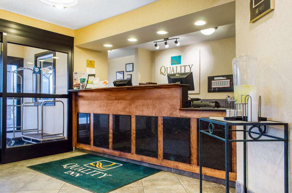 Quality Inn Ruston - photo 5