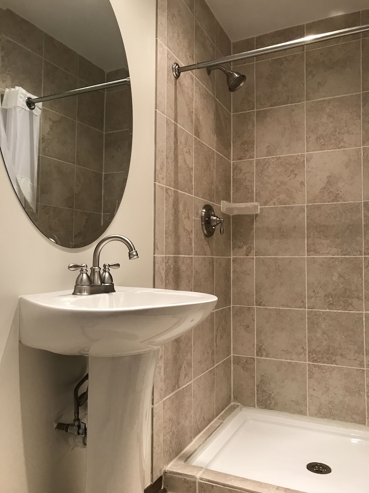 Hotel Garza - photo 47