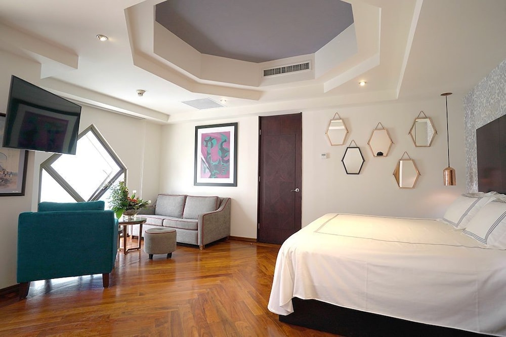 Santa Rita Hotel del Arte