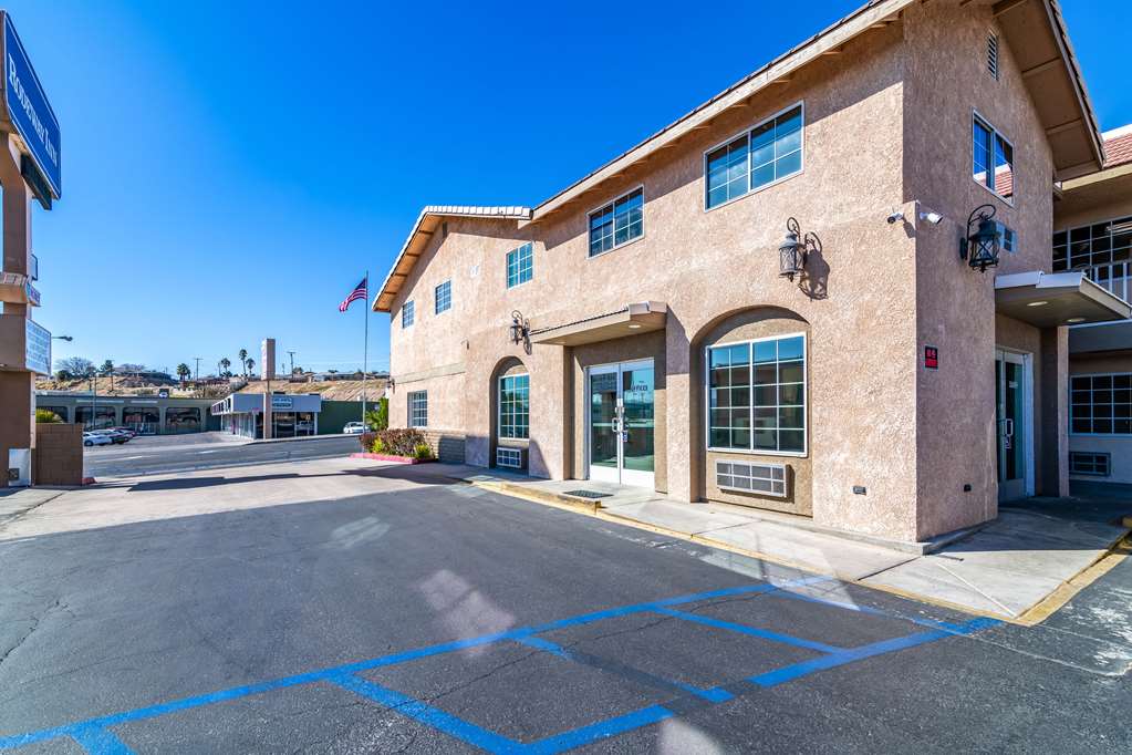 Rodeway Inn On Historic Route 66 - featured photo