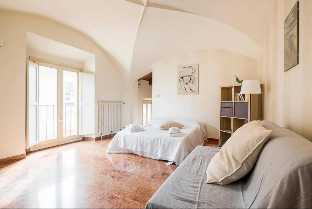 Fantuzzi Home — 4-Star Luxury Hotel in Bologna, Italy