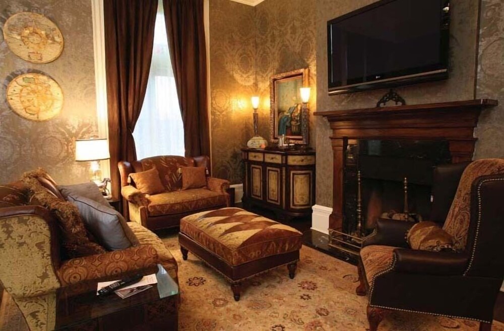 The Martha Washington Inn & Spa - photo 29